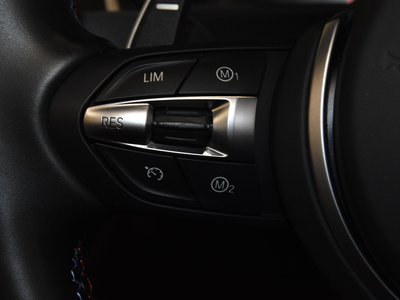 2020 BMW M4 CABRIOLET 缩略图 21