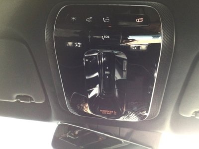 MERCEDES-BENZ E-CLASS - 2