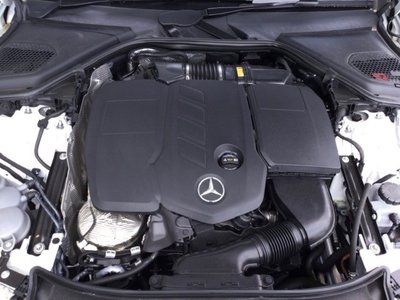 MERCEDES-BENZ E-CLASS - 3