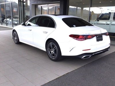 MERCEDES-BENZ E-CLASS - 9