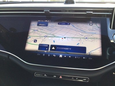 MERCEDES-BENZ E-CLASS - 9