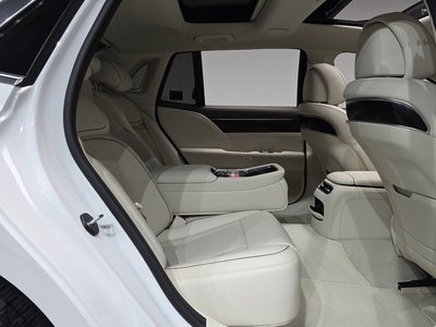 صورة مصغرة 17 لـ 2023 Genesis G90 (RS4)