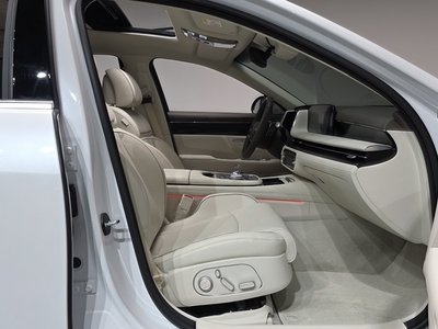 صورة مصغرة 16 لـ 2023 Genesis G90 (RS4)