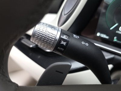 صورة مصغرة 30 لـ 2023 Genesis G90 (RS4)