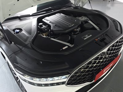 صورة 7 لـ 2023 Genesis G90 (RS4)