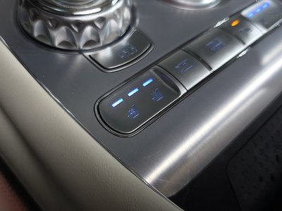 صورة مصغرة 36 لـ 2023 Genesis G90 (RS4)