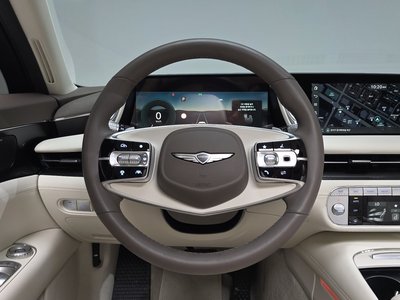 صورة مصغرة 18 لـ 2023 Genesis G90 (RS4)