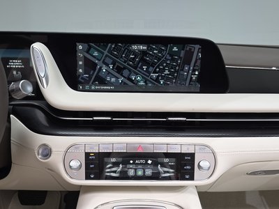 صورة مصغرة 19 لـ 2023 Genesis G90 (RS4)