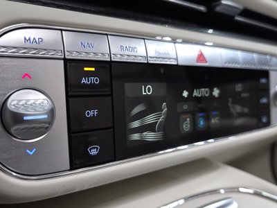 صورة مصغرة 35 لـ 2023 Genesis G90 (RS4)