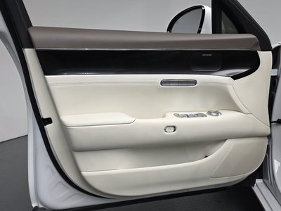 صورة مصغرة 14 لـ 2023 Genesis G90 (RS4)