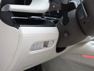 صورة مصغرة 27 لـ 2023 Genesis G90 (RS4)