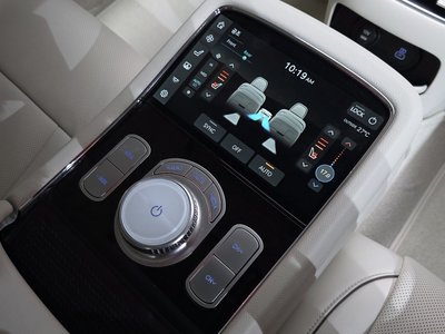 صورة مصغرة 23 لـ 2023 Genesis G90 (RS4)