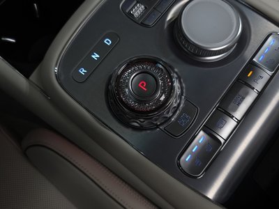 صورة مصغرة 12 لـ 2023 Genesis G90 (RS4)