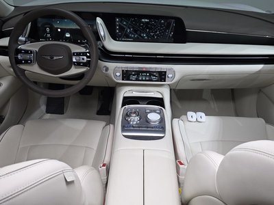 صورة 5 لـ 2023 Genesis G90 (RS4)