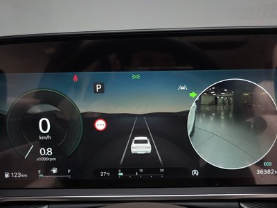 صورة مصغرة 11 لـ 2023 Genesis G90 (RS4)
