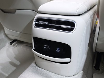 صورة مصغرة 31 لـ 2023 Genesis G90 (RS4)