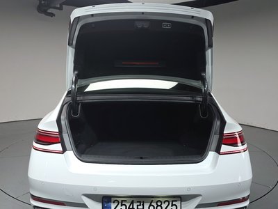 صورة مصغرة 26 لـ 2023 Genesis G90 (RS4)