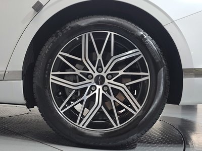 صورة 8 لـ 2023 Genesis G90 (RS4)