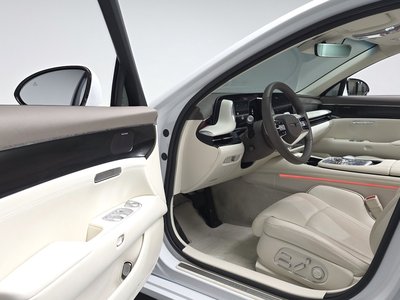 صورة مصغرة 13 لـ 2023 Genesis G90 (RS4)