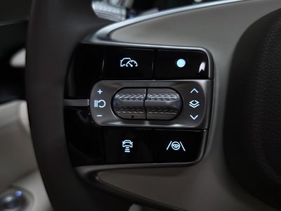 صورة مصغرة 32 لـ 2023 Genesis G90 (RS4)