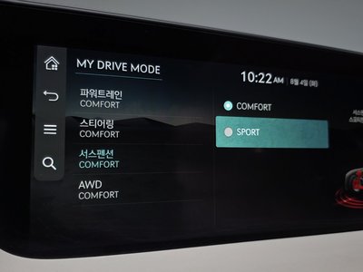 صورة مصغرة 22 لـ 2023 Genesis G90 (RS4)