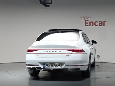 صورة 4 لـ 2023 Genesis G90 (RS4)