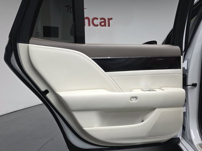 صورة مصغرة 15 لـ 2023 Genesis G90 (RS4)