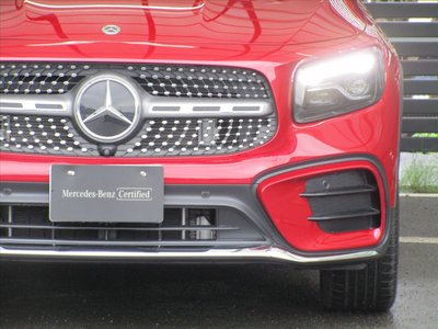 MERCEDES-BENZ GLB - 5