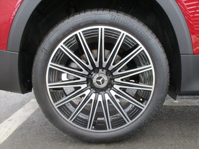 MERCEDES-BENZ GLB - 10