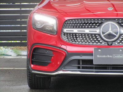 MERCEDES-BENZ GLB - 3