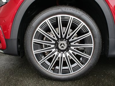 MERCEDES-BENZ GLB - 8