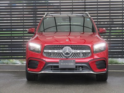 MERCEDES-BENZ GLB - 2