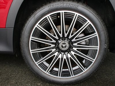 MERCEDES-BENZ GLB - 9