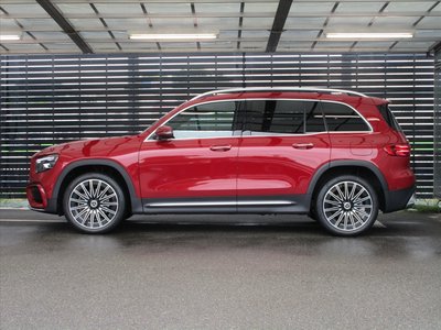 MERCEDES-BENZ GLB - 7