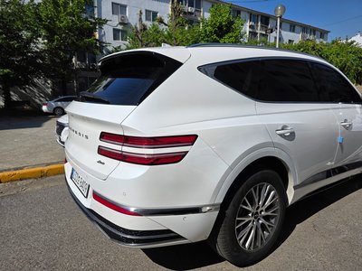 GENESIS GV80 - 7