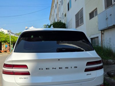 GENESIS GV80 - 9