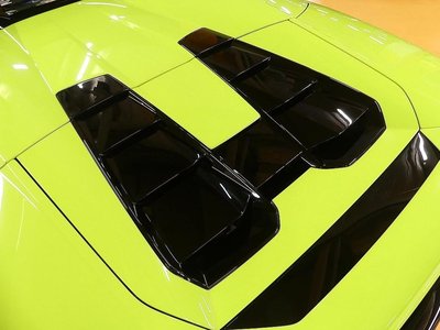 LAMBORGHINI HURACAN - 9
