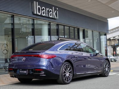 MERCEDES-BENZ EQS - 5