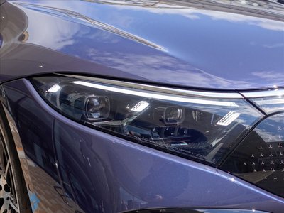 MERCEDES-BENZ EQS - 7