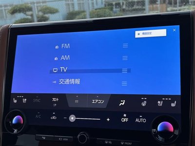 TOYOTA VELLFIRE - 6