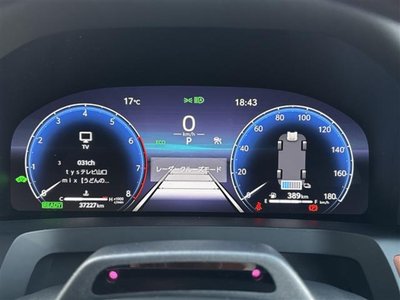 TOYOTA VELLFIRE - 10