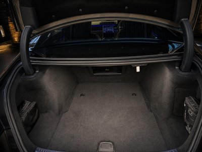 2021 Mercedes-BENZ S-CLASS — миниатюра 11