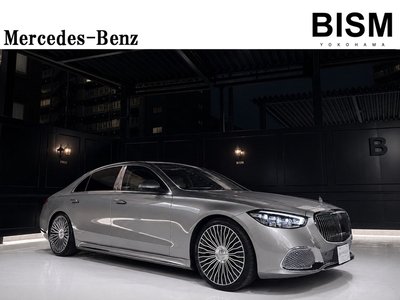 2021 Mercedes-BENZ S-CLASS 照片 3