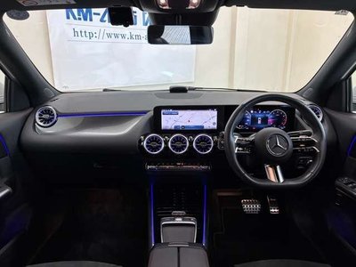 2024 Mercedes-BENZ GLA 照片 6