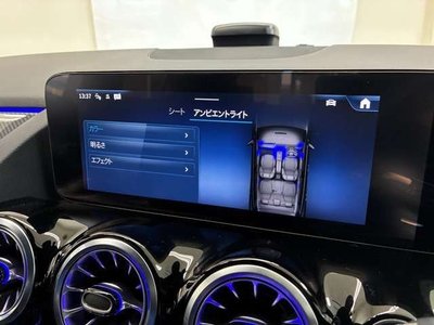 صورة مصغرة 17 لـ 2024 Mercedes-BENZ GLA