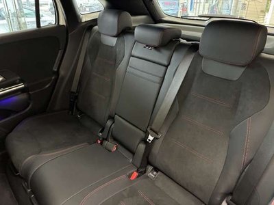 2024 Mercedes-BENZ GLA 照片 9