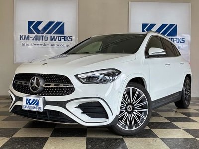 2024 Mercedes-BENZ GLA 照片 1