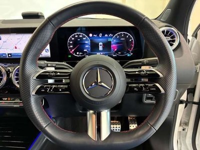 2024 Mercedes-BENZ GLA 照片 7