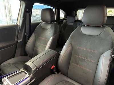2024 Mercedes-BENZ GLA 照片 8