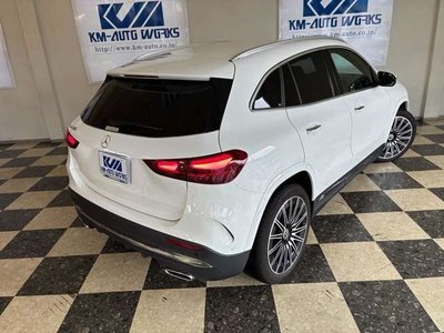 2024 Mercedes-BENZ GLA 照片 3